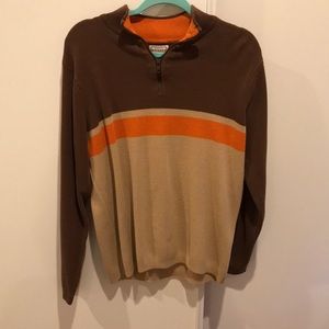 Men sweater